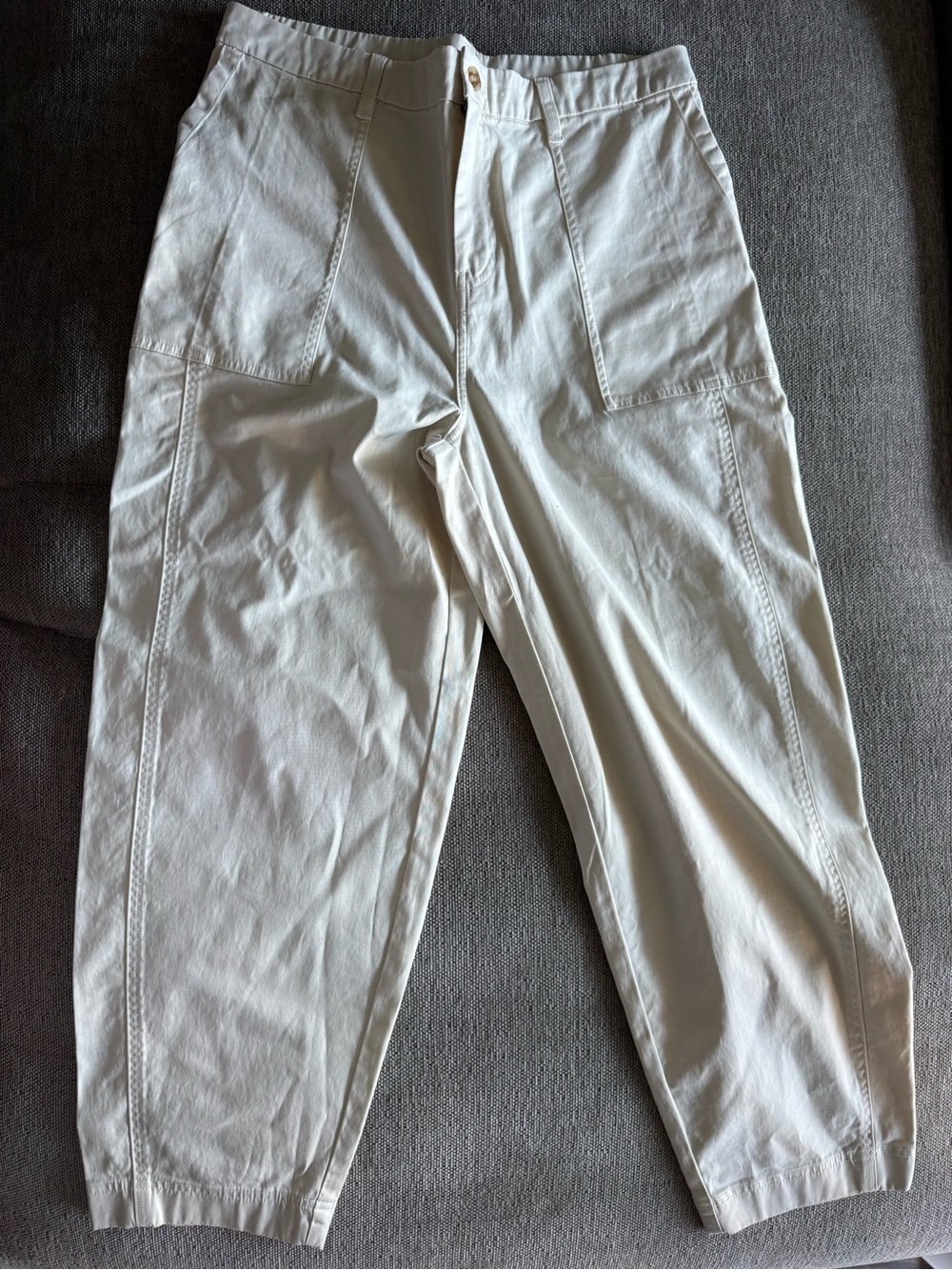 Vuori Anza Twill Pants